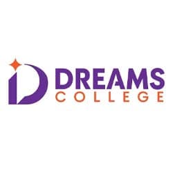 Dreams College logo