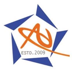 Pentagon International College logo