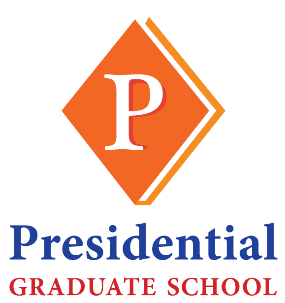 Presidential Graduate School logo