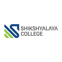 Shikshyalaya College logo